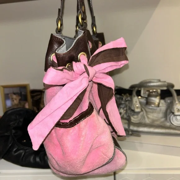 Vintage juicy couture daydreamer - Picture 4 of 9